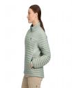Black Diamond｜Access Down 1.0 Jacket 女款中層保暖外套